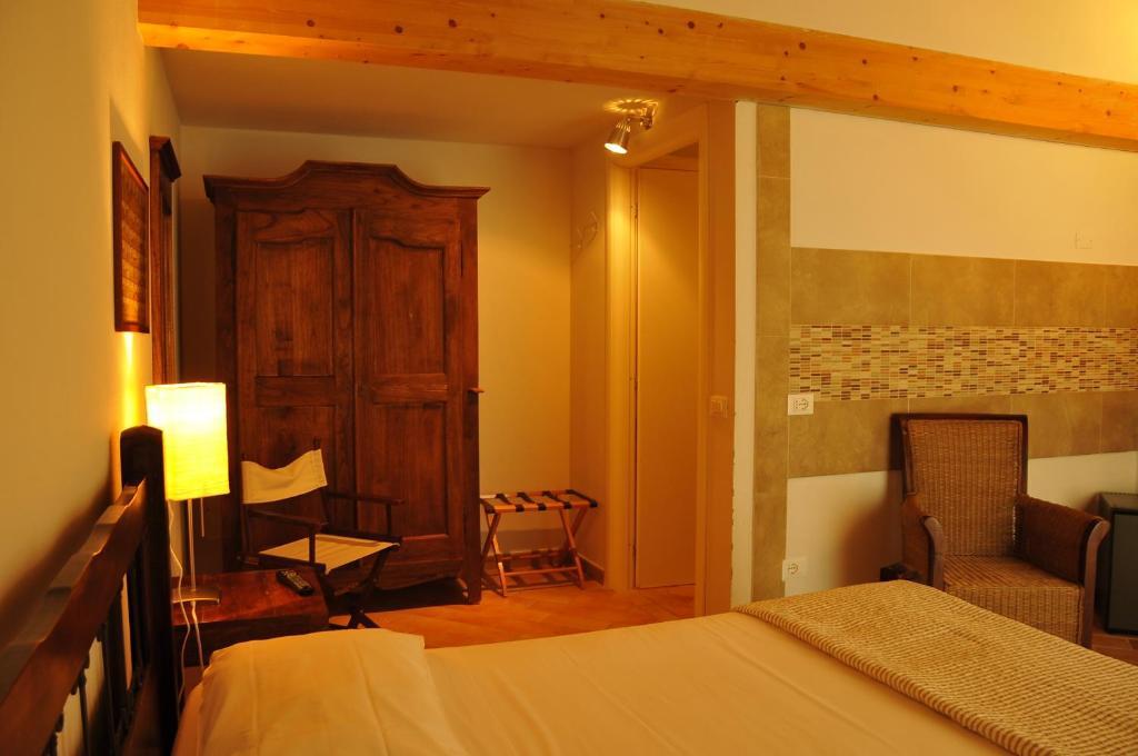 Caterina Residence Faenza Habitación foto