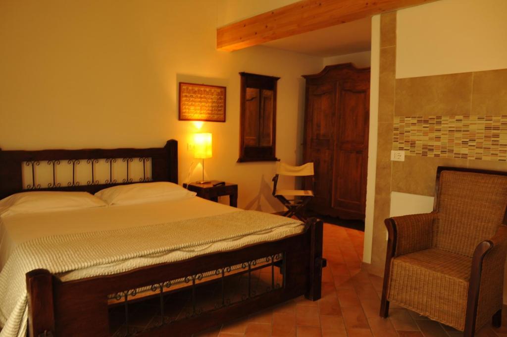 Caterina Residence Faenza Habitación foto