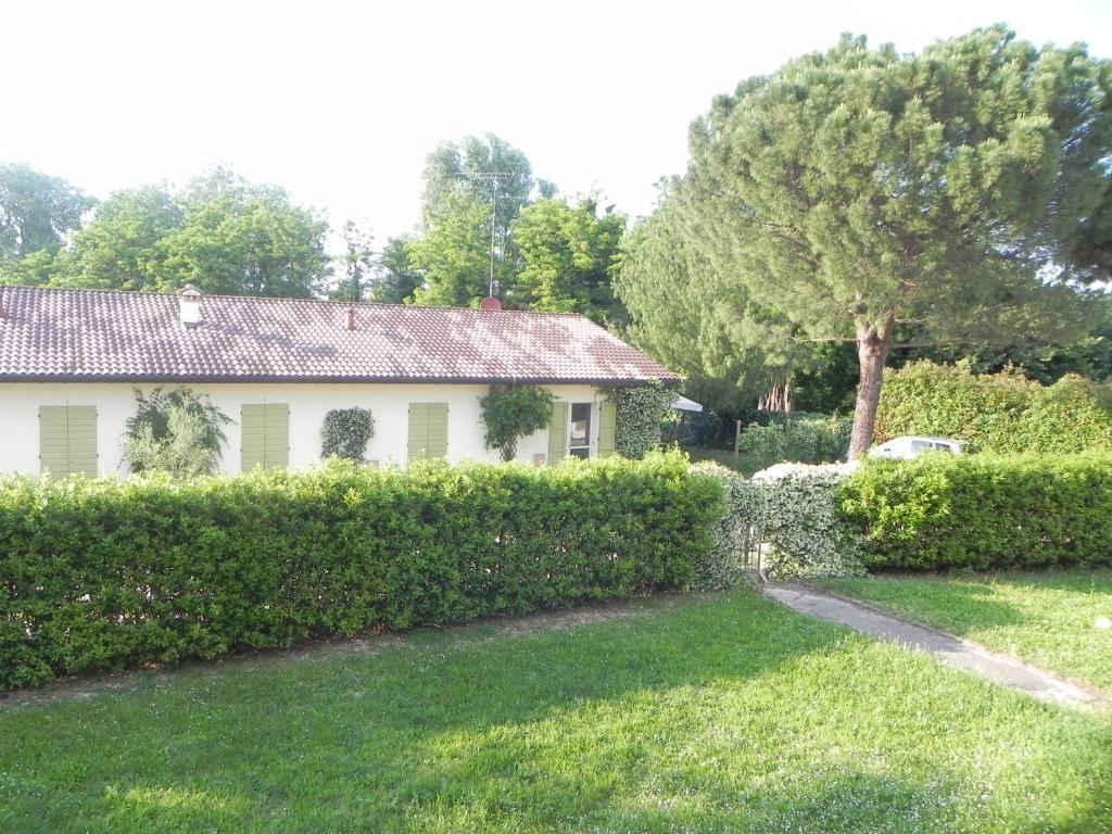 Caterina Residence Faenza Exterior foto
