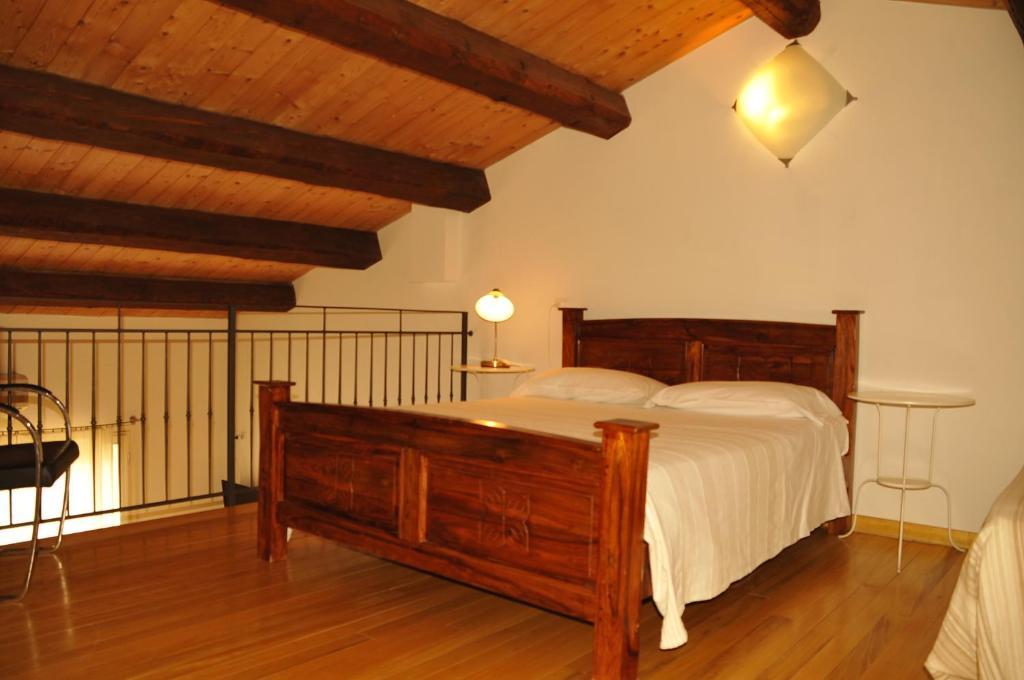 Caterina Residence Faenza Habitación foto