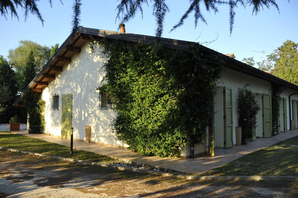 Caterina Residence Faenza Exterior foto