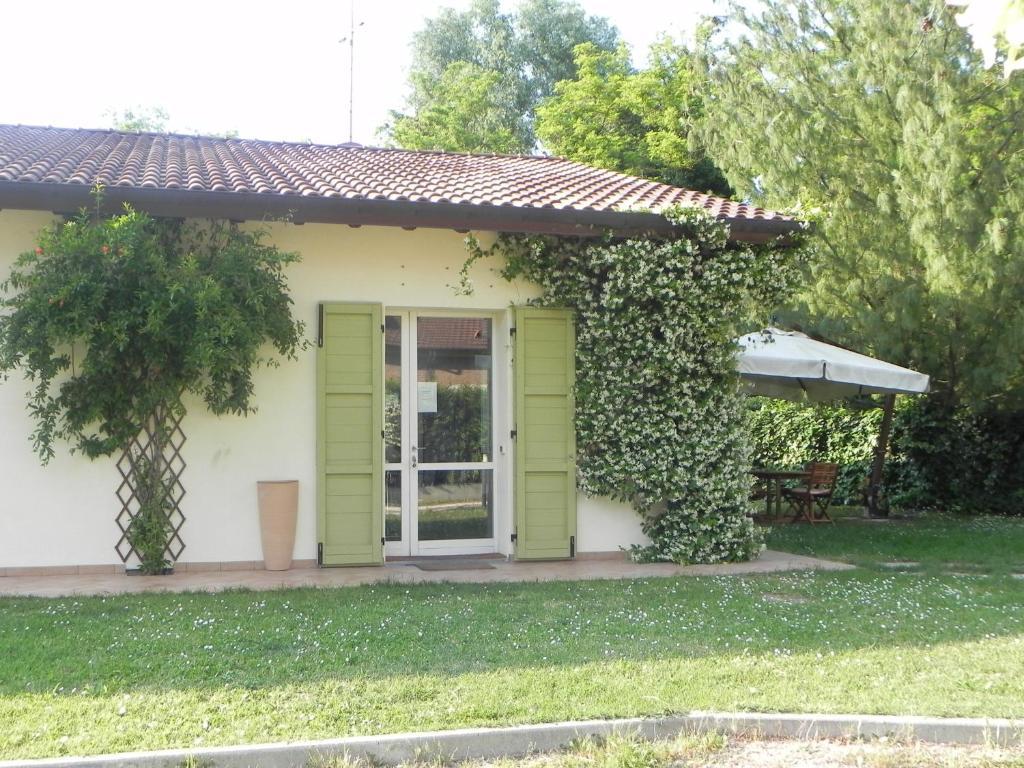 Caterina Residence Faenza Exterior foto