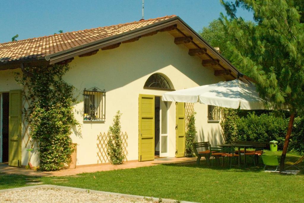 Caterina Residence Faenza Exterior foto