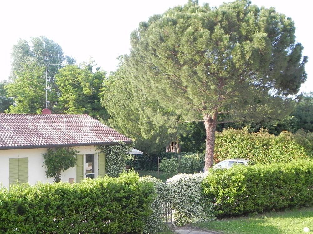 Caterina Residence Faenza Exterior foto