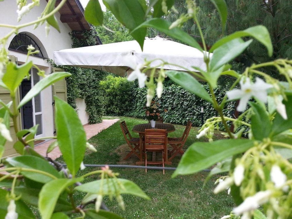 Caterina Residence Faenza Exterior foto